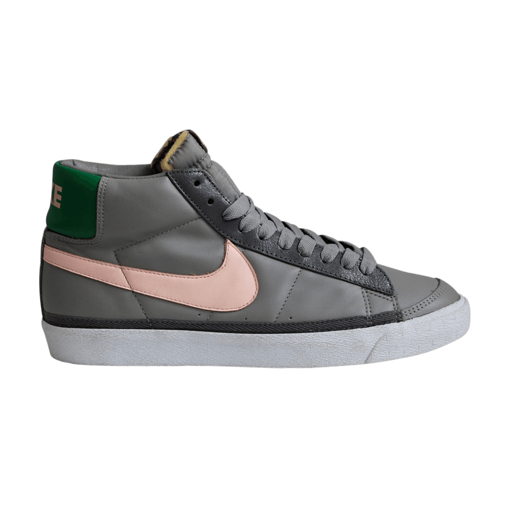 Кроссовки Nike Blazer Mid