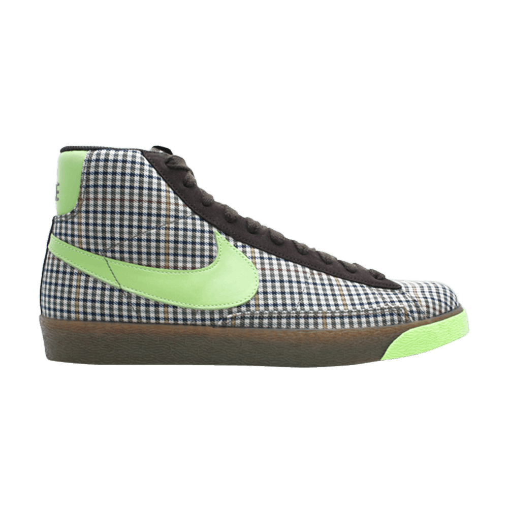 Кроссовки Nike Blazer Mid