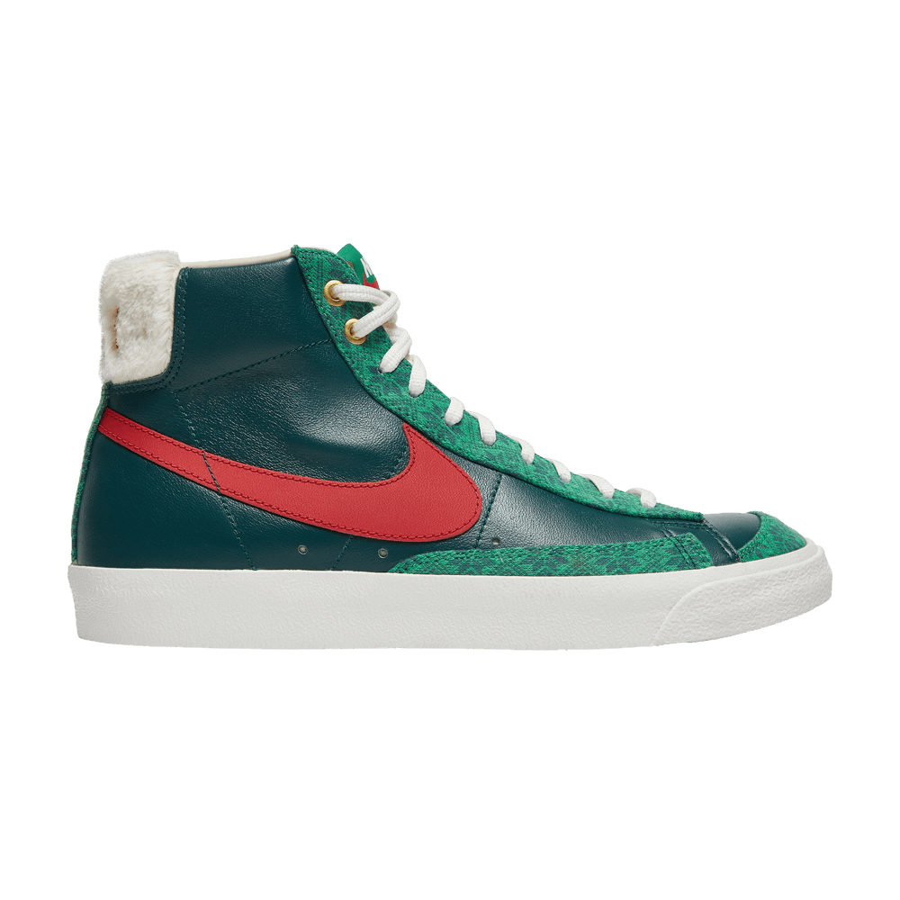 Кроссовки Nike Blazer Mid '77 Vintage 'Christmas Sweater'