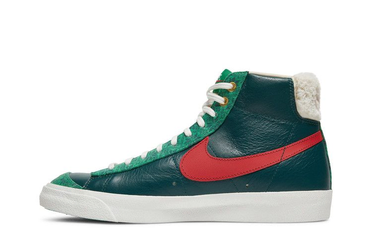 Кроссовки Nike Blazer Mid '77 Vintage 'Christmas Sweater'