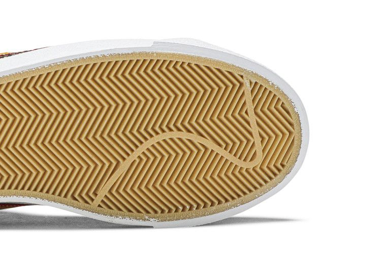 Кроссовки Nike Blazer Mid '77 'Coming to America'