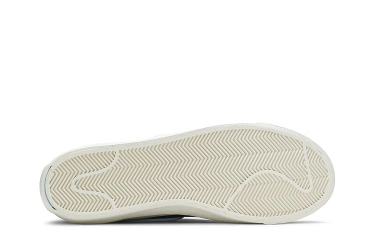 Кроссовки Nike Blazer Mid '77 Infinite D/MS/X 'Deep Royal Blue Copa'