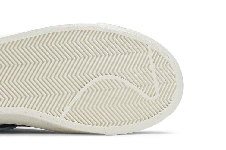 Кроссовки Nike Blazer Mid '77 Infinite D/MS/X 'Deep Royal Blue Copa'