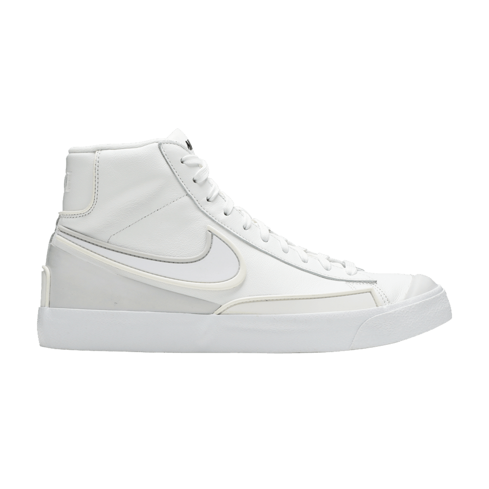 Кроссовки Nike Blazer Mid '77 Infinite 'Summit White'