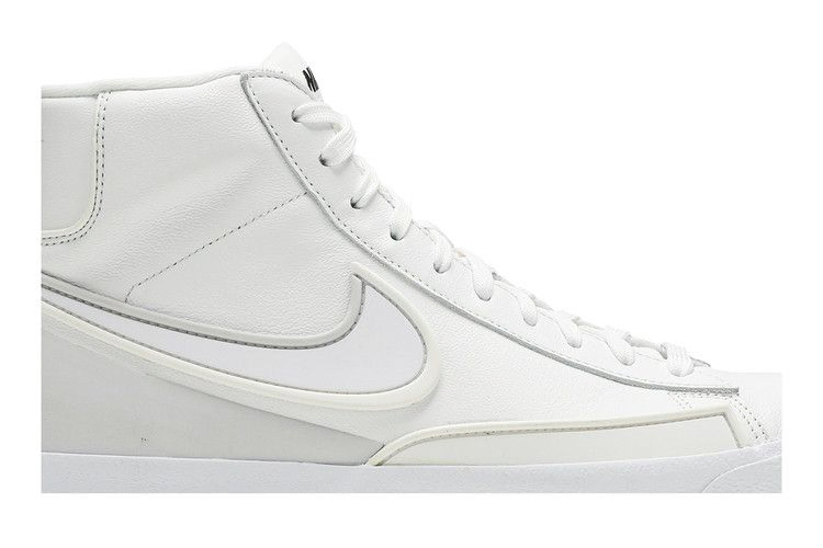 Кроссовки Nike Blazer Mid '77 Infinite 'Summit White'