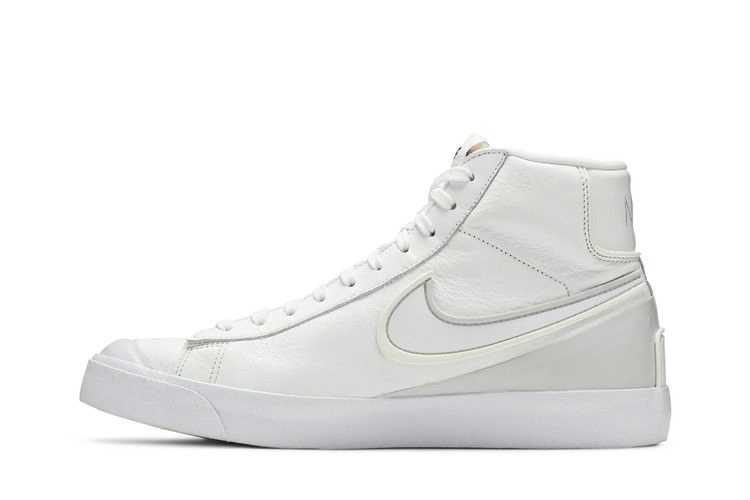 Кроссовки Nike Blazer Mid '77 Infinite 'Summit White'
