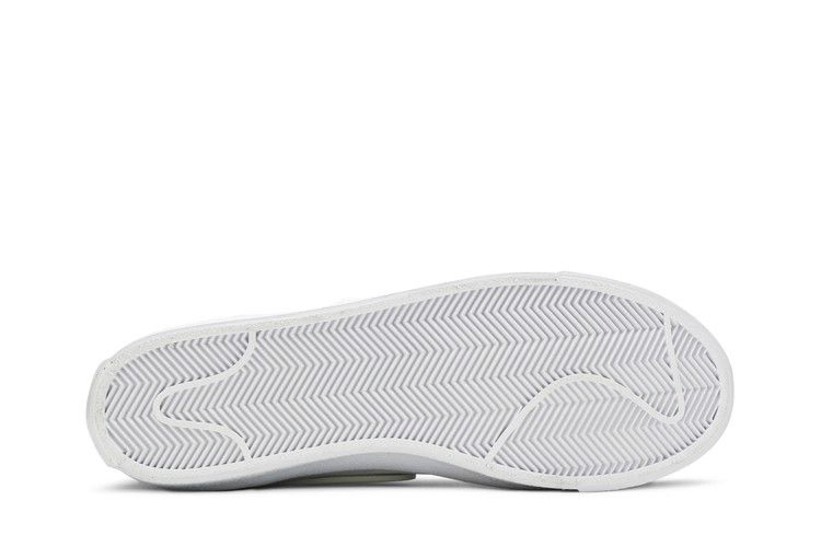 Кроссовки Nike Blazer Mid '77 Infinite 'Summit White'