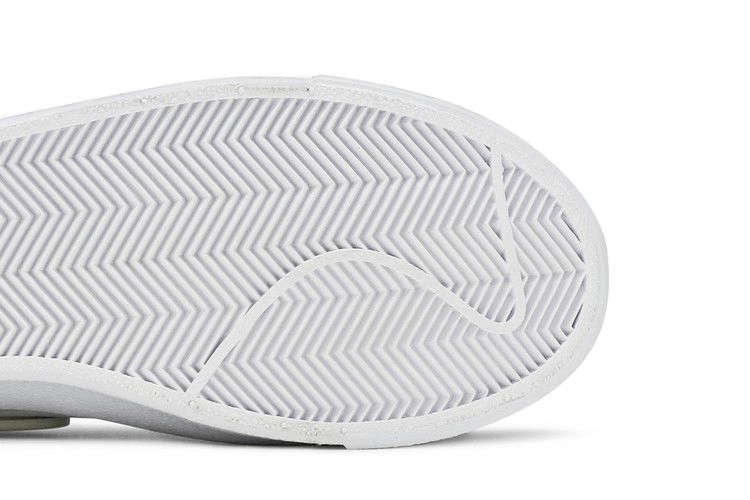 Кроссовки Nike Blazer Mid '77 Infinite 'Summit White'