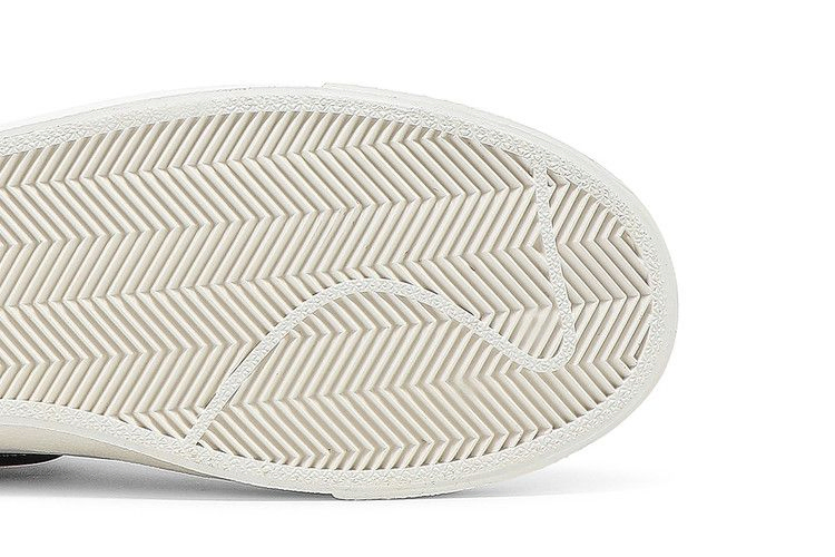 Кроссовки Nike Blazer Mid '77 Infinite 'White Blue Void Crimson'