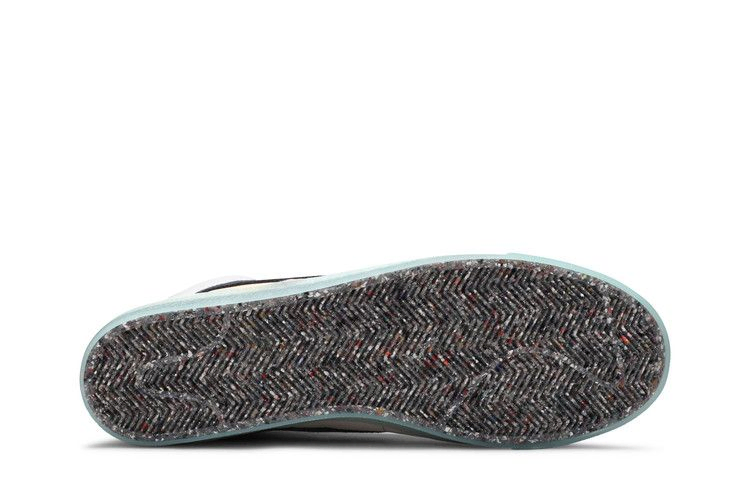 Кроссовки Nike Blazer Mid '77 'Move To Zero'