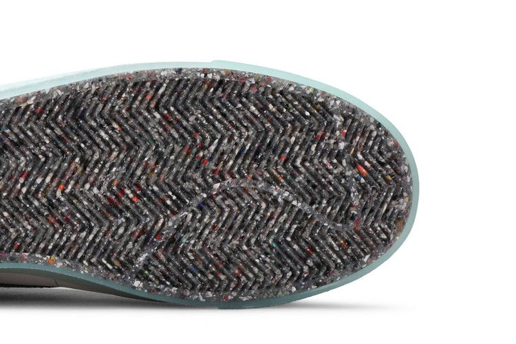 Кроссовки Nike Blazer Mid '77 'Move To Zero'