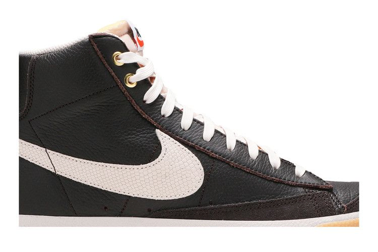 Кроссовки Nike Blazer Mid '77 'Orewood Brown'