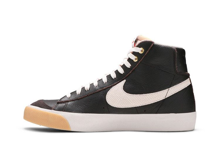 Кроссовки Nike Blazer Mid '77 'Orewood Brown'