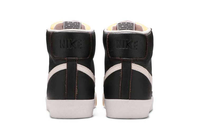 Кроссовки Nike Blazer Mid '77 'Orewood Brown'