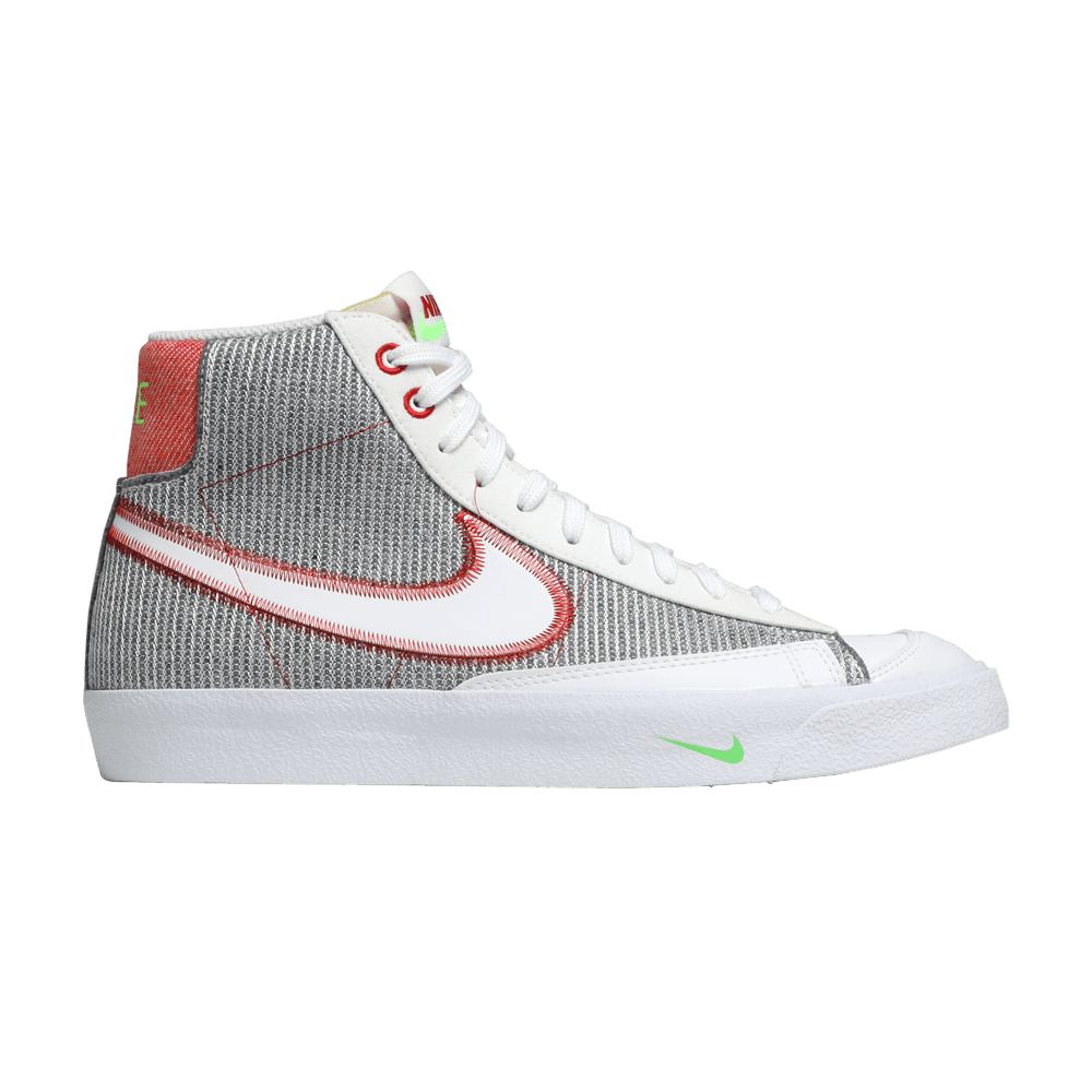 Кроссовки Nike Blazer Mid '77 'Recycled Jerseys Pack'