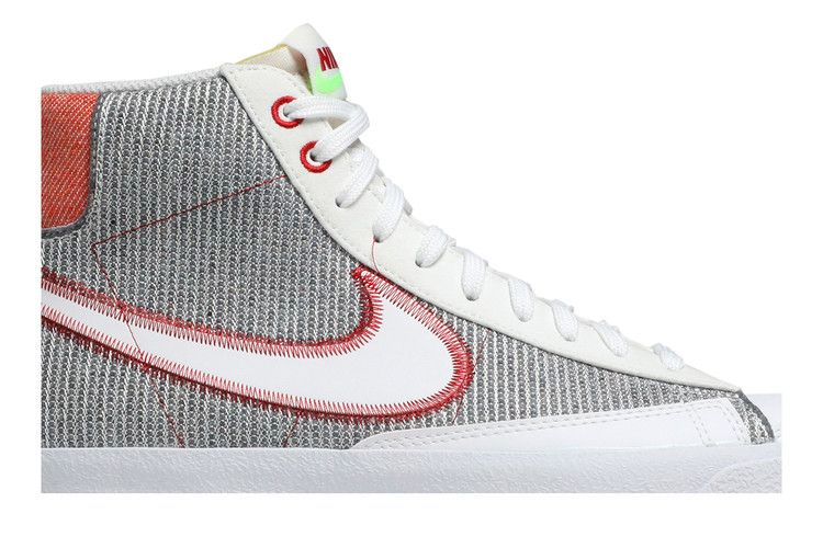 Кроссовки Nike Blazer Mid '77 'Recycled Jerseys Pack'