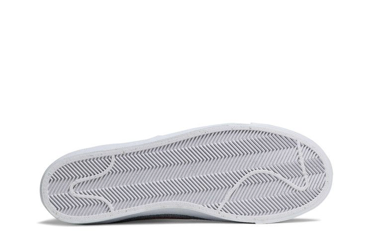 Кроссовки Nike Blazer Mid '77 'Recycled Jerseys Pack'