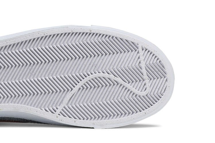 Кроссовки Nike Blazer Mid '77 'Recycled Jerseys Pack'