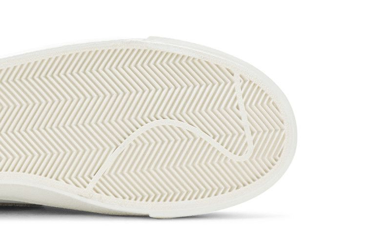 Кроссовки Nike Blazer Mid 77 'Snakeskin'