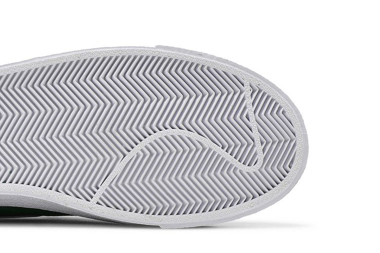 Кроссовки Nike Blazer Mid '77 Suede 'Pine Green'