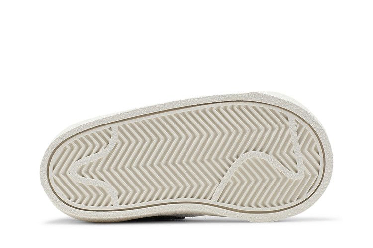 Кроссовки Nike Blazer Mid '77 TD 'Paint Splatter'