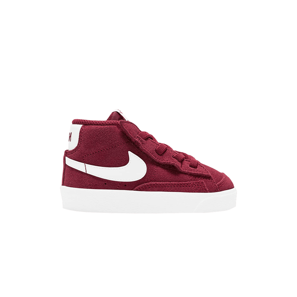 Кроссовки Nike Blazer Mid '77 TD 'Team Red'