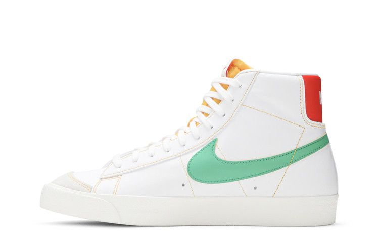 Кроссовки Nike Blazer Mid '77 Vintage 'Roswell Rayguns'