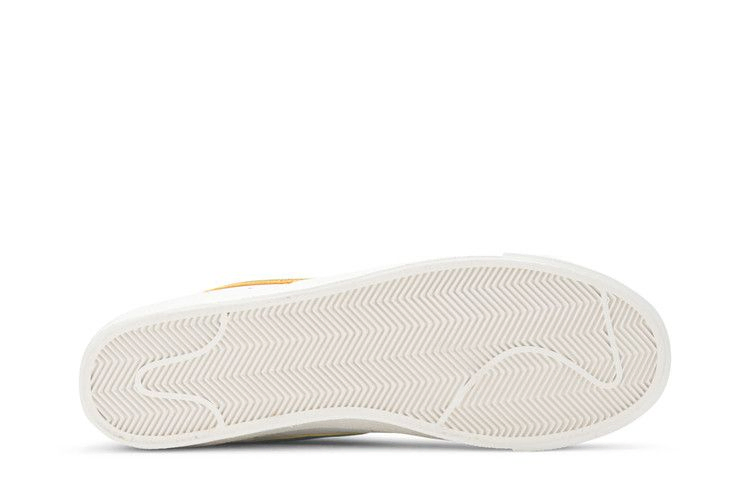 Кроссовки Nike Blazer Mid '77 Vintage 'Roswell Rayguns'