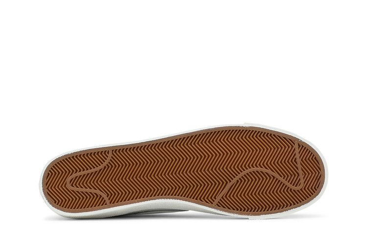 Кроссовки Nike Blazer Mid '77 Vintage 'White Gum Light Brown'