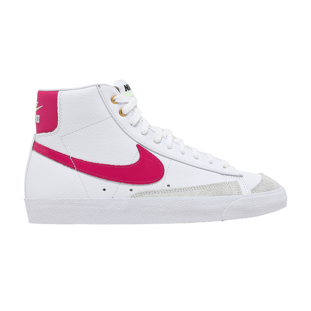 Кроссовки Nike Blazer Mid '77 'World Tour'