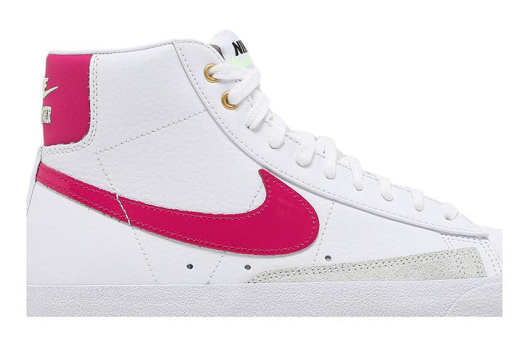 Кроссовки Nike Blazer Mid '77 'World Tour'