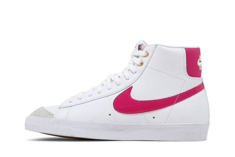 Кроссовки Nike Blazer Mid '77 'World Tour'