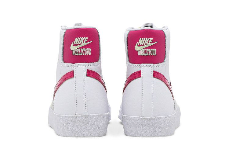 Кроссовки Nike Blazer Mid '77 'World Tour'