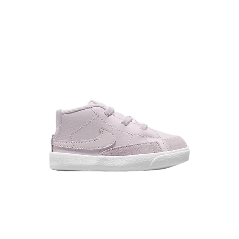 Кроссовки Nike Blazer Mid CB 'Light Violet'