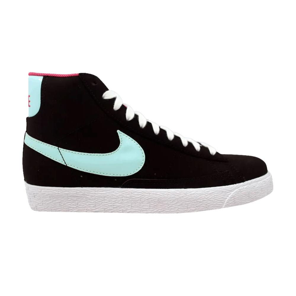 Кроссовки Nike Blazer Mid GS 'Madeira'