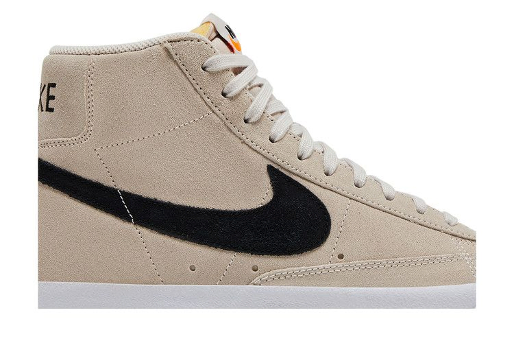 Кроссовки Nike Blazer Mid 'Light Orewood Brown'