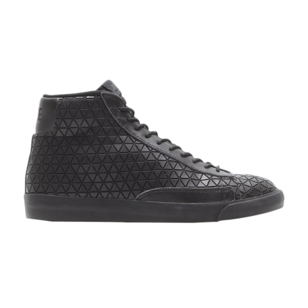 Кроссовки Nike Blazer Mid Metric