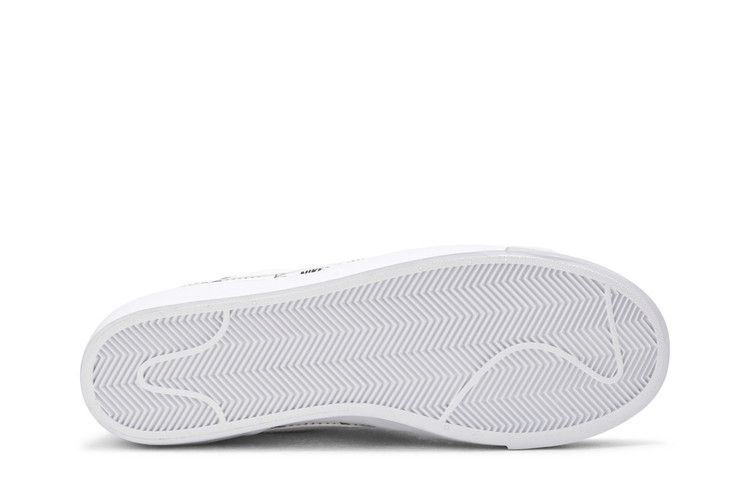 Кроссовки Nike Blazer Mid 'Patchwork'