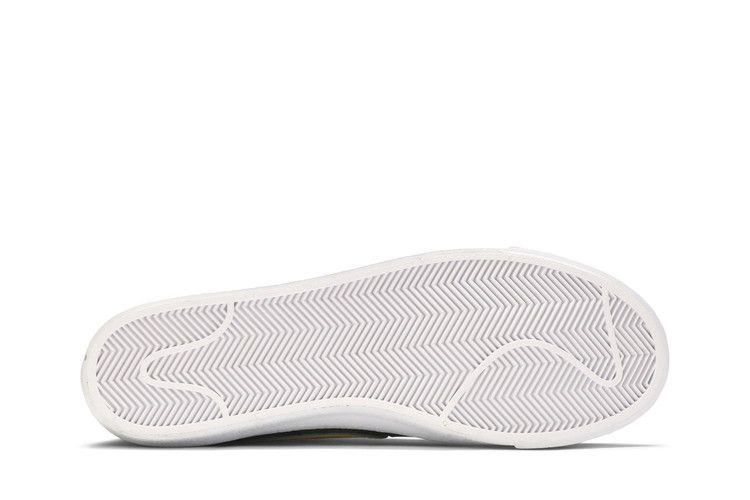 Кроссовки Nike Blazer Mid 'Peace, Love and Basketball'