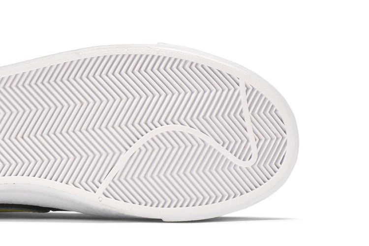 Кроссовки Nike Blazer Mid 'Peace, Love and Basketball'