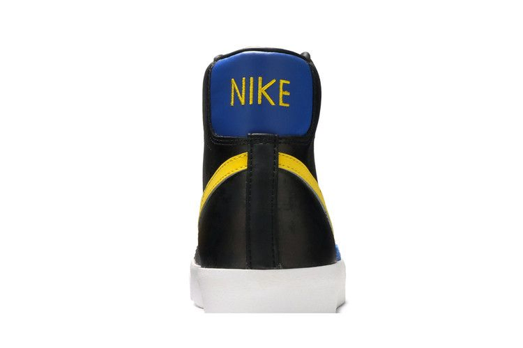 Кроссовки Nike Blazer Mid 'Peace, Love and Basketball'