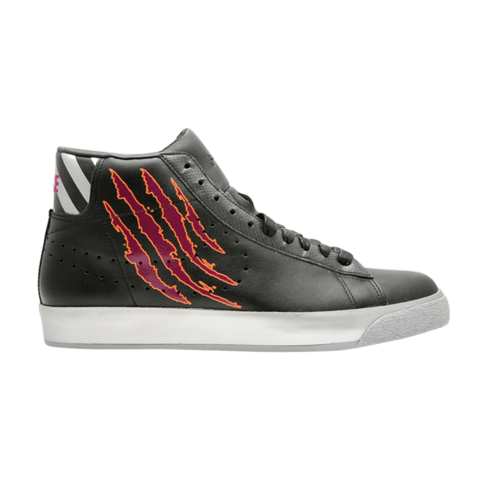 Кроссовки Nike Blazer Mid Premium 'Godzilla'