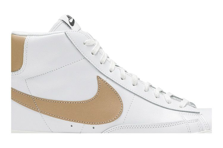 Кроссовки Nike Blazer Mid Premium 'Light Patina'