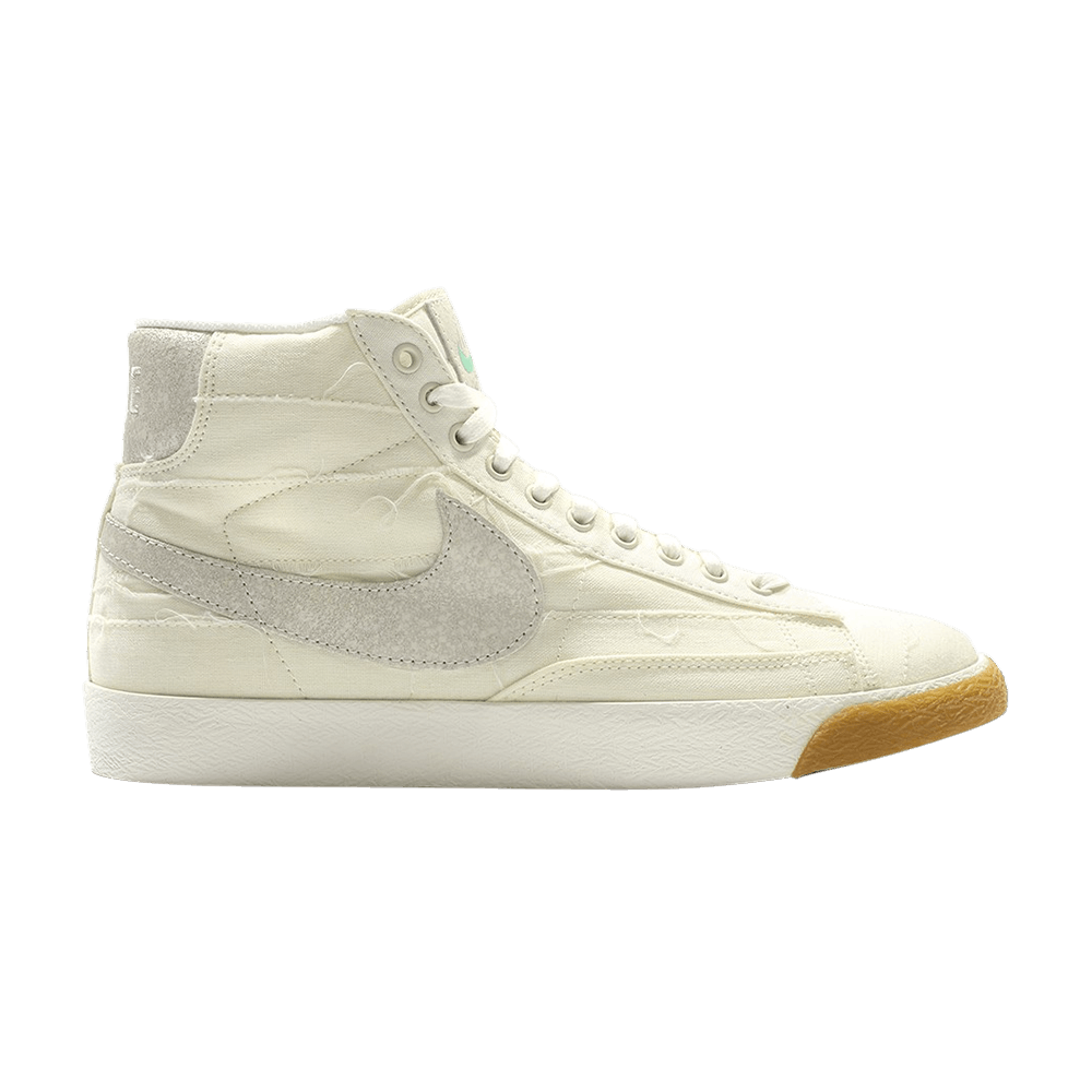 Кроссовки Nike Blazer Mid Premium Vintage
