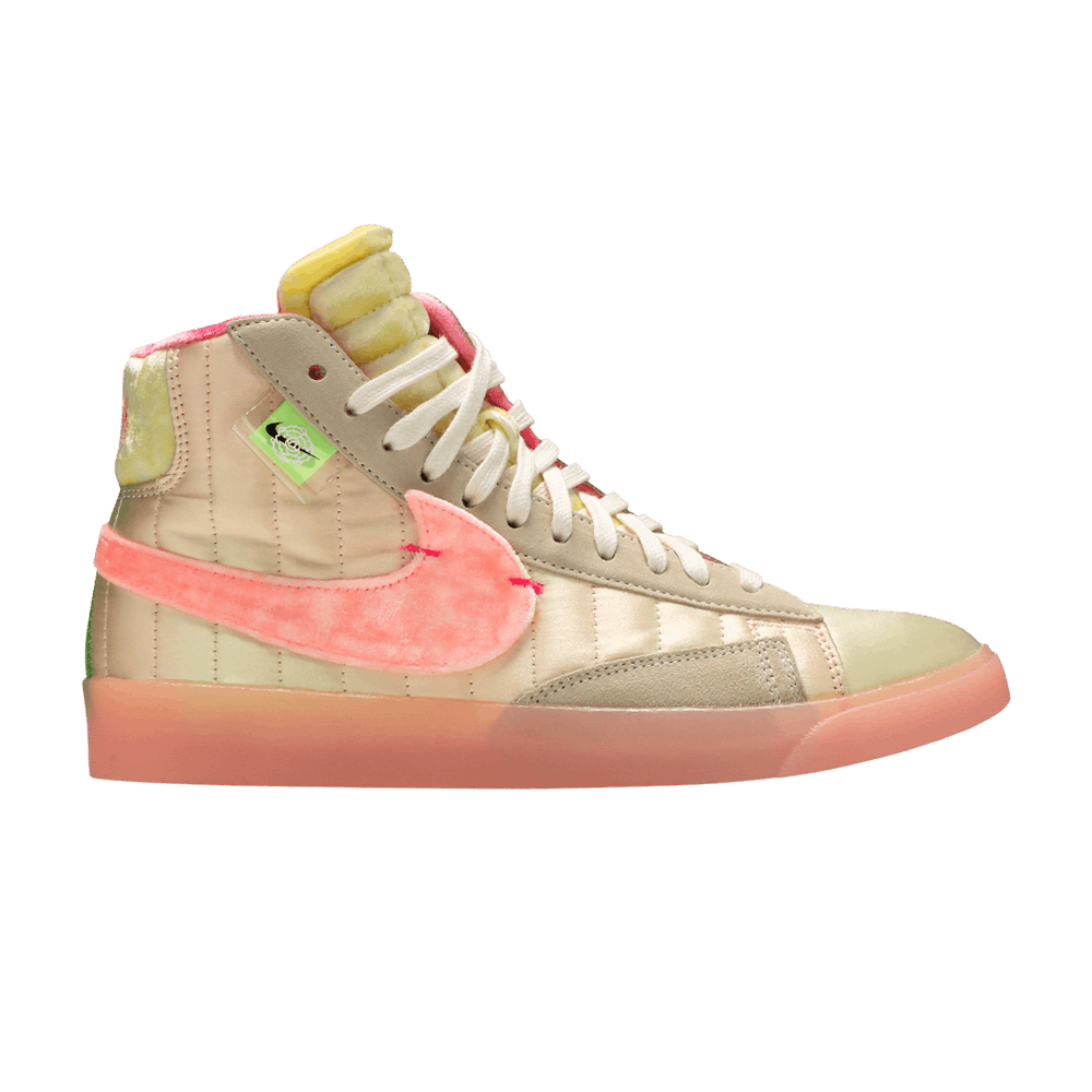 Кроссовки Nike Wmns Blazer Mid Rebel 'Spring Festival'