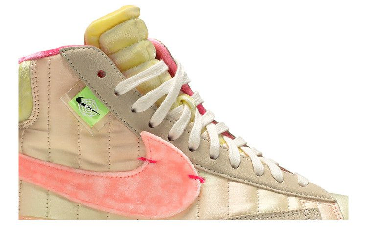 Кроссовки Nike Wmns Blazer Mid Rebel 'Spring Festival'