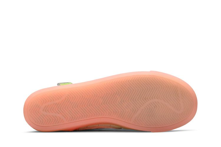 Кроссовки Nike Wmns Blazer Mid Rebel 'Spring Festival'