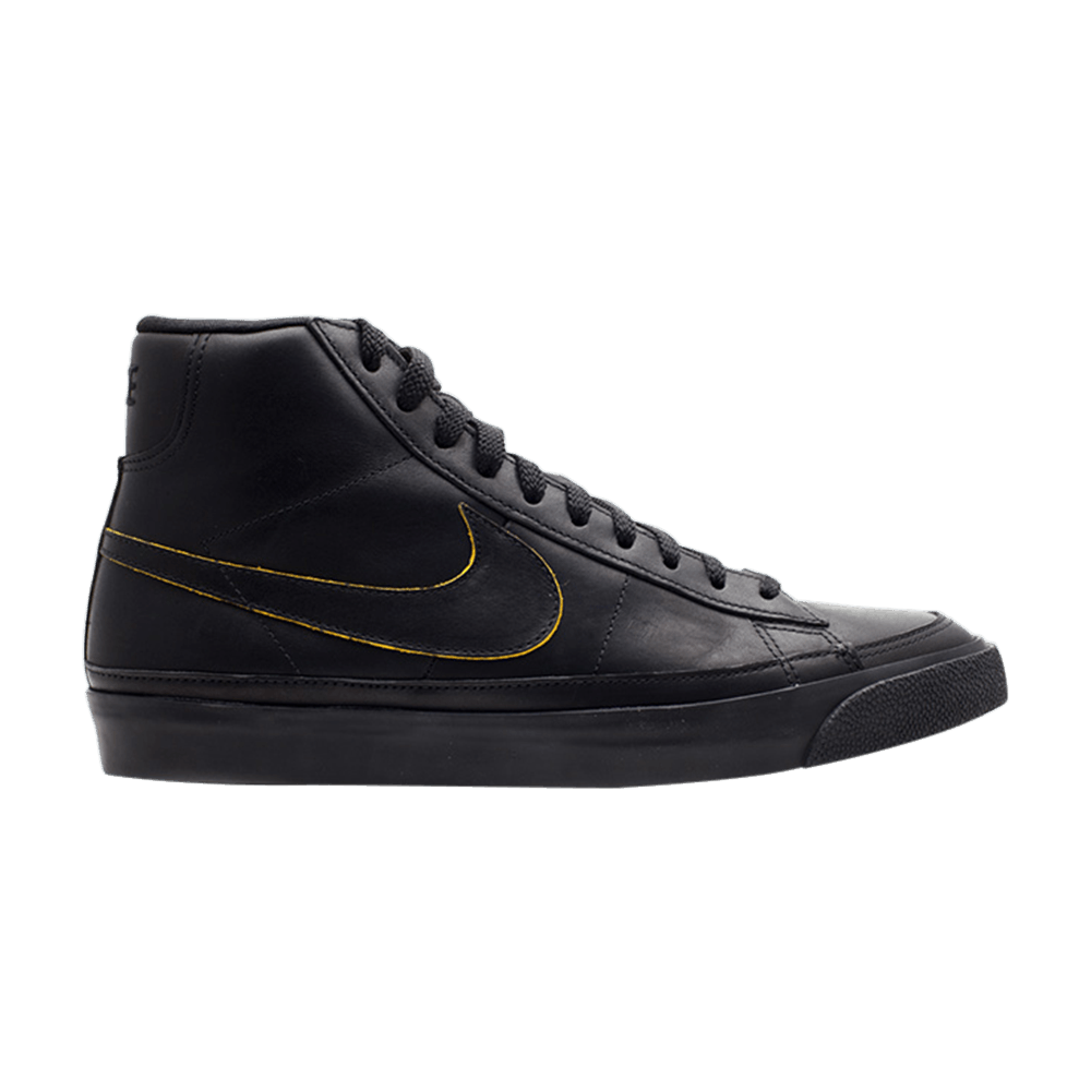 Кроссовки Nike Blazer Mid Sprm Laf 'Livestrong'