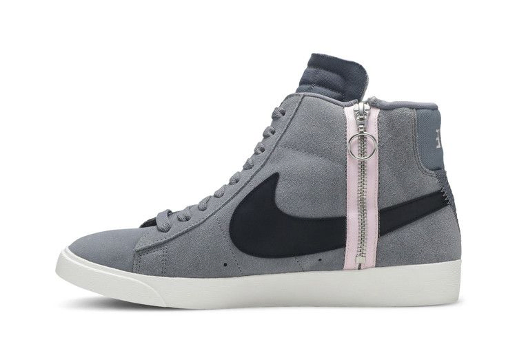 Кроссовки Nike Blazer Mid XX Rebel 'Cool Grey'