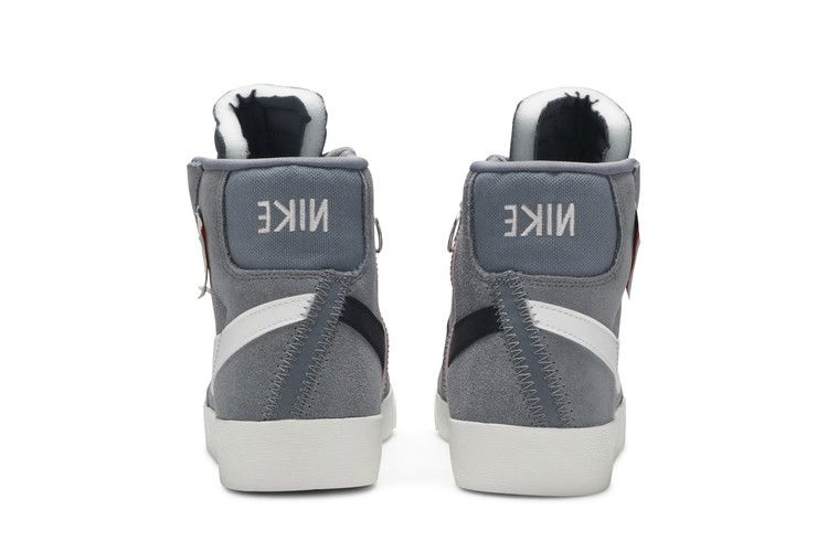 Кроссовки Nike Blazer Mid XX Rebel 'Cool Grey'